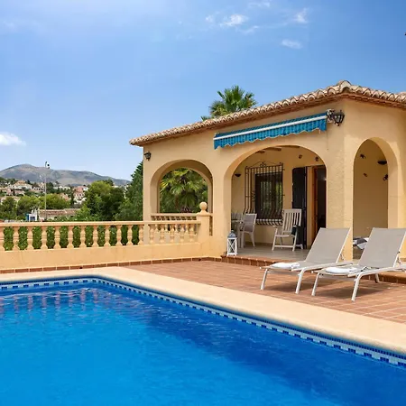 Escudero - Plusholidays